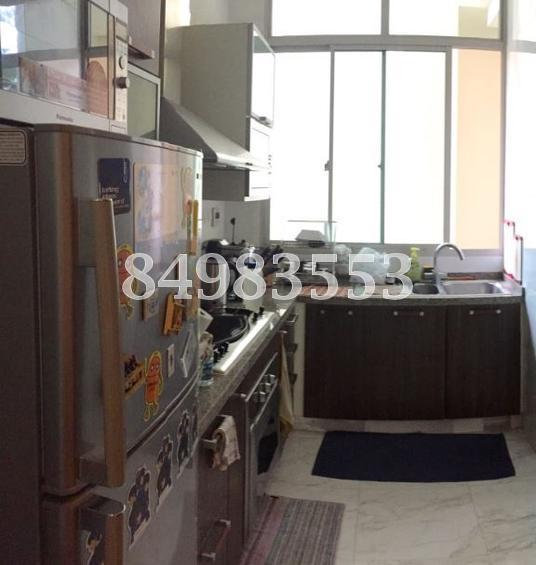 Gardenvista (D21), Condominium #77558342